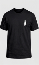 Load image into Gallery viewer, DDCT Dreamer Tee - Black
