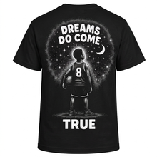 Load image into Gallery viewer, DDCT Dreamer Tee - Black
