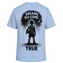 Load image into Gallery viewer, DDCT Dreamer Tee - Blue
