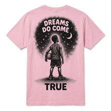 Load image into Gallery viewer, DDCT Dreamer Tee - Pink
