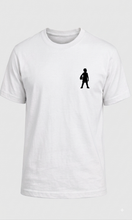 Load image into Gallery viewer, DDCT Dreamer Tee - White
